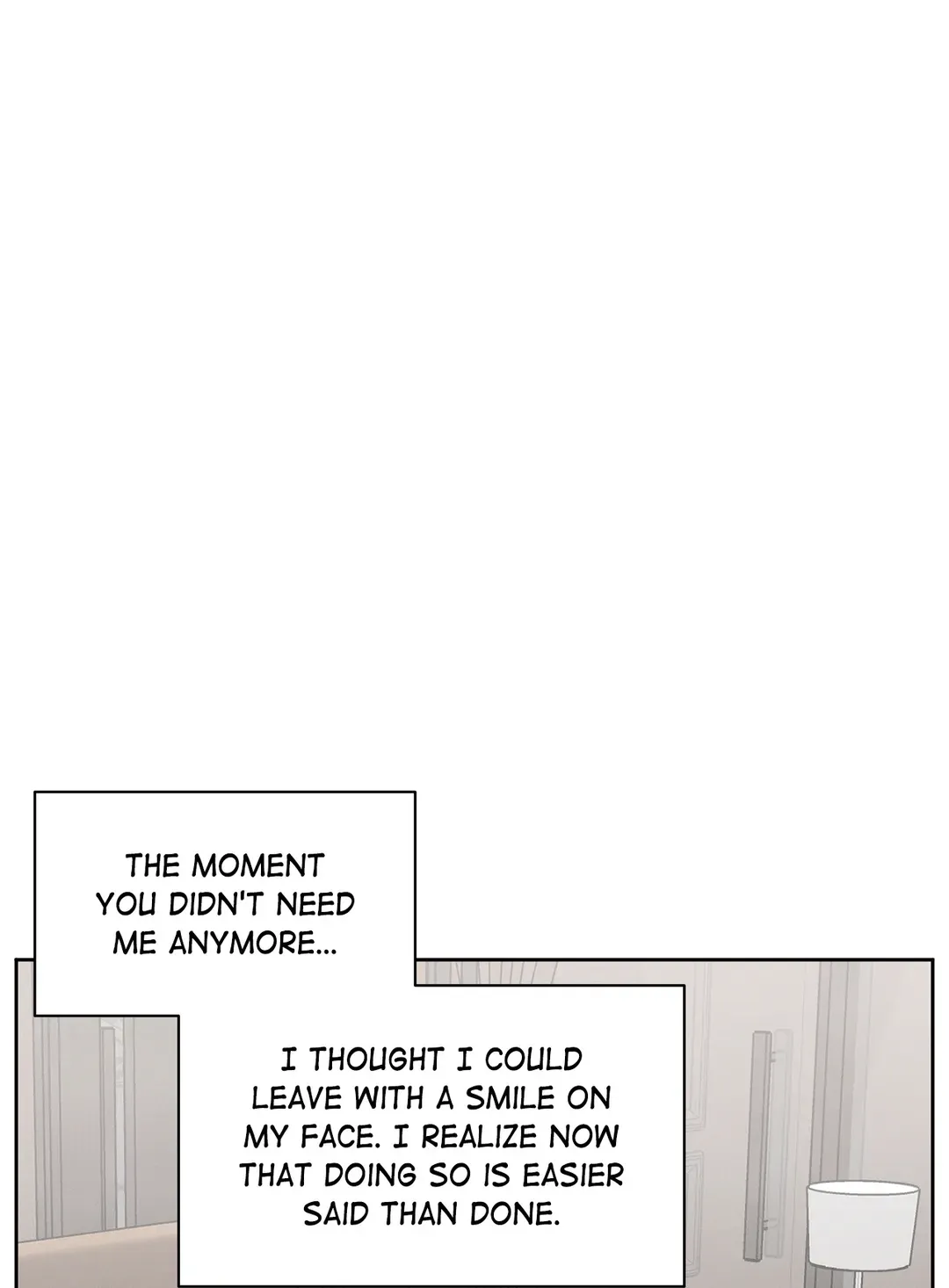 Love Me Not - Chapter 86 Page 55