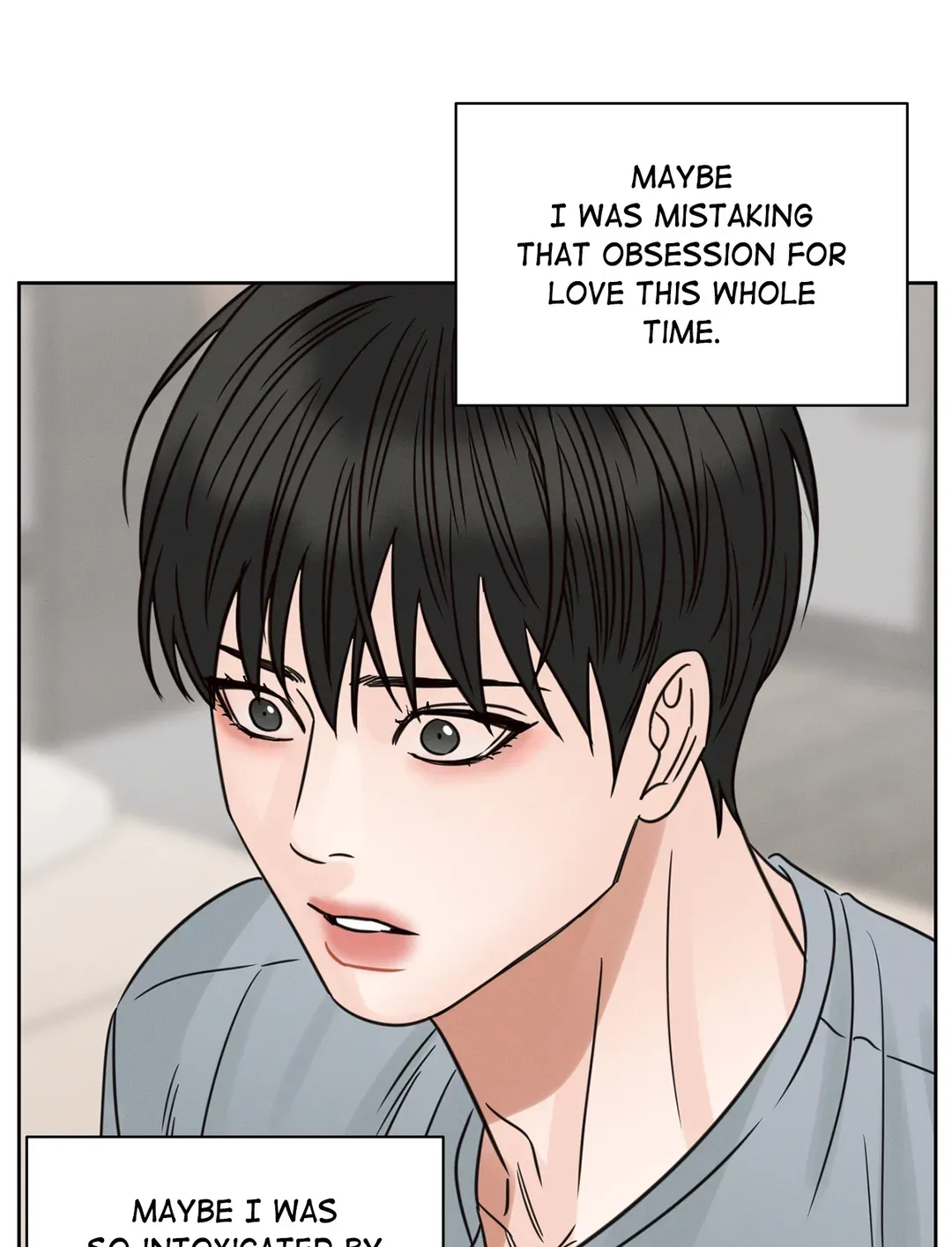 Love Me Not - Chapter 86 Page 57