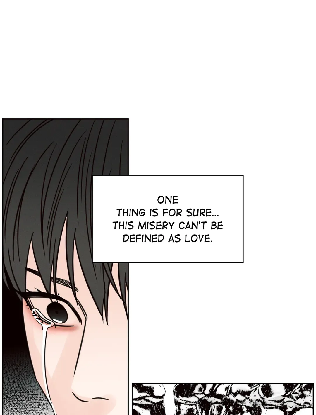 Love Me Not - Chapter 86 Page 59