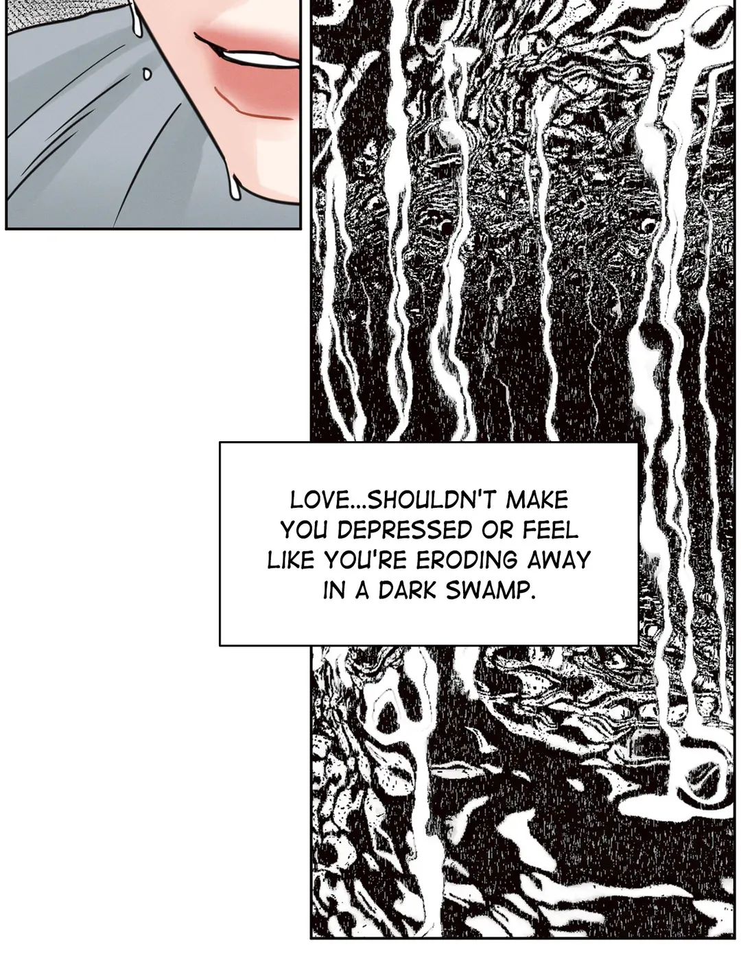 Love Me Not - Chapter 86 Page 60