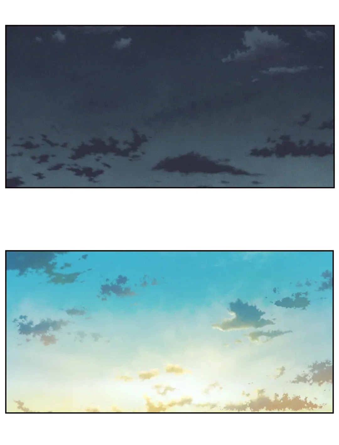 Love Me Not - Chapter 86 Page 62