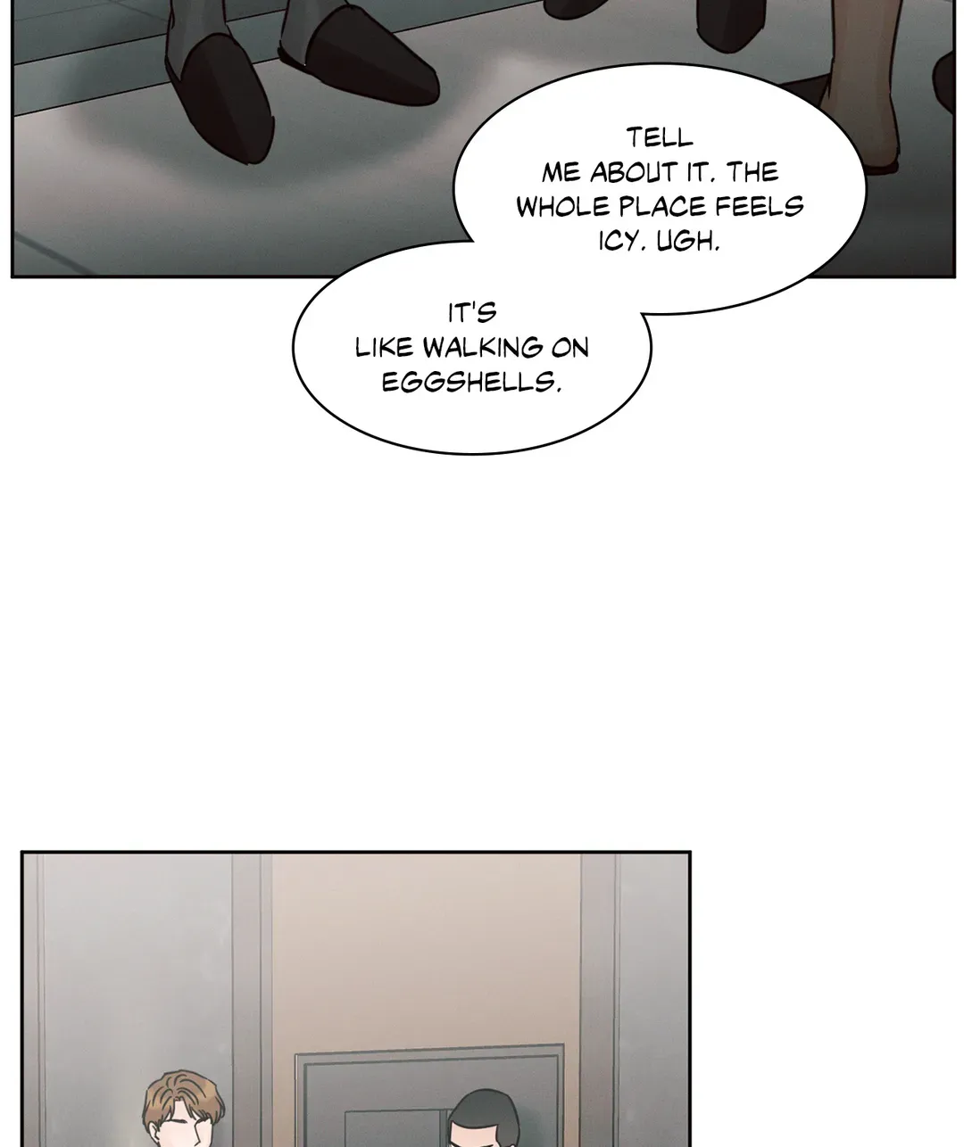 Love Me Not - Chapter 86 Page 65