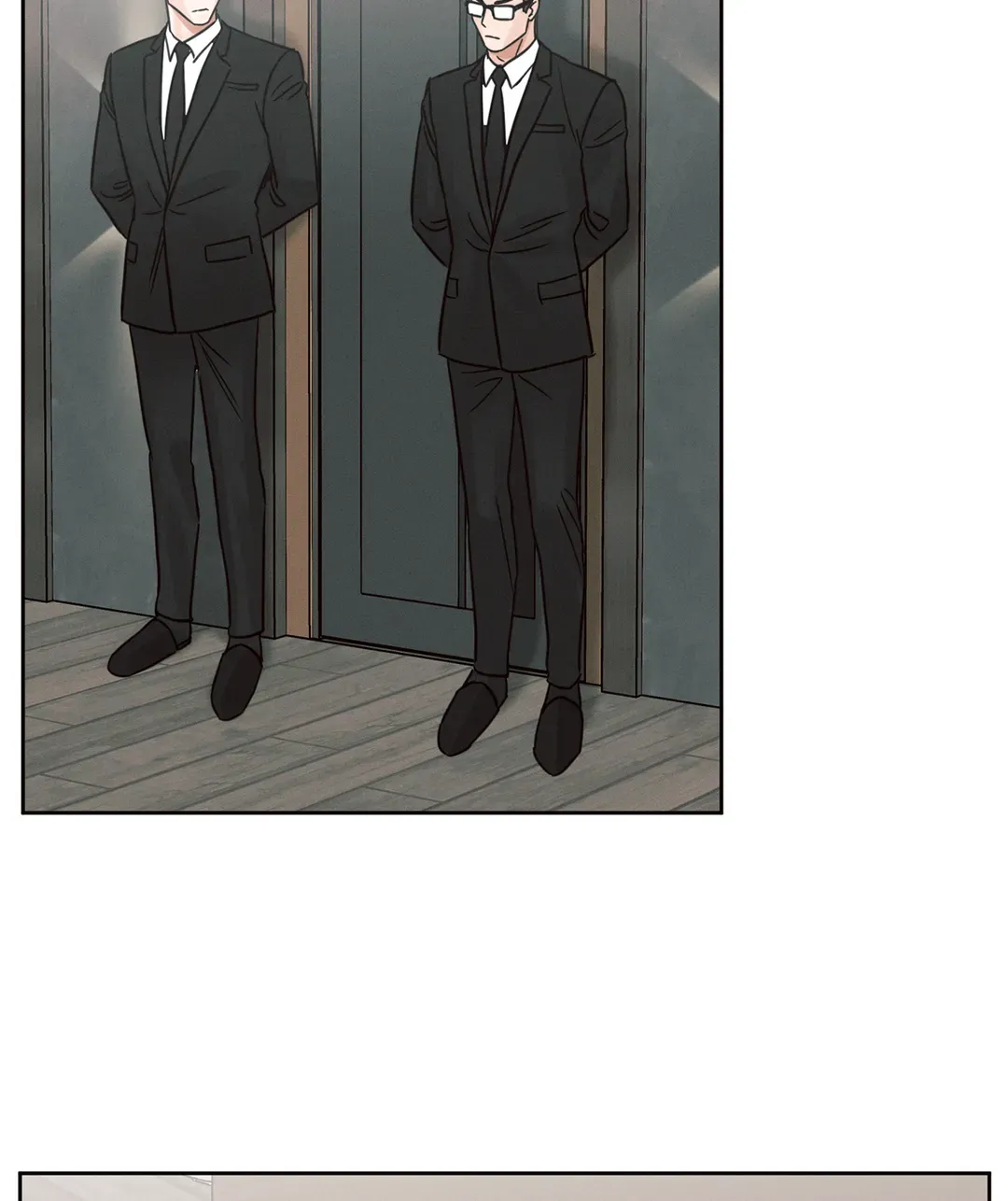 Love Me Not - Chapter 86 Page 66