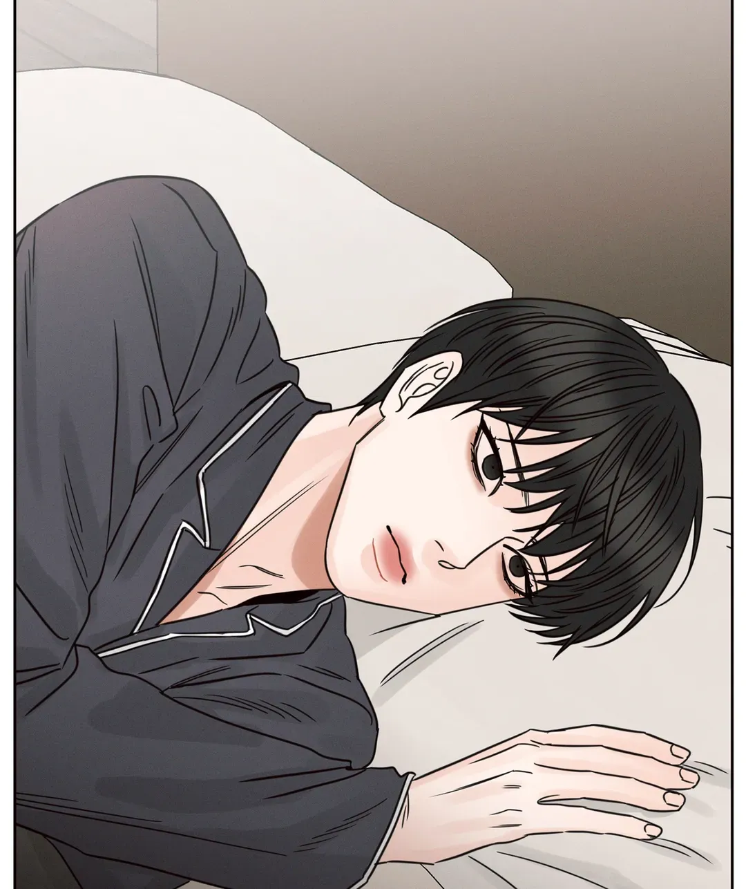 Love Me Not - Chapter 86 Page 67