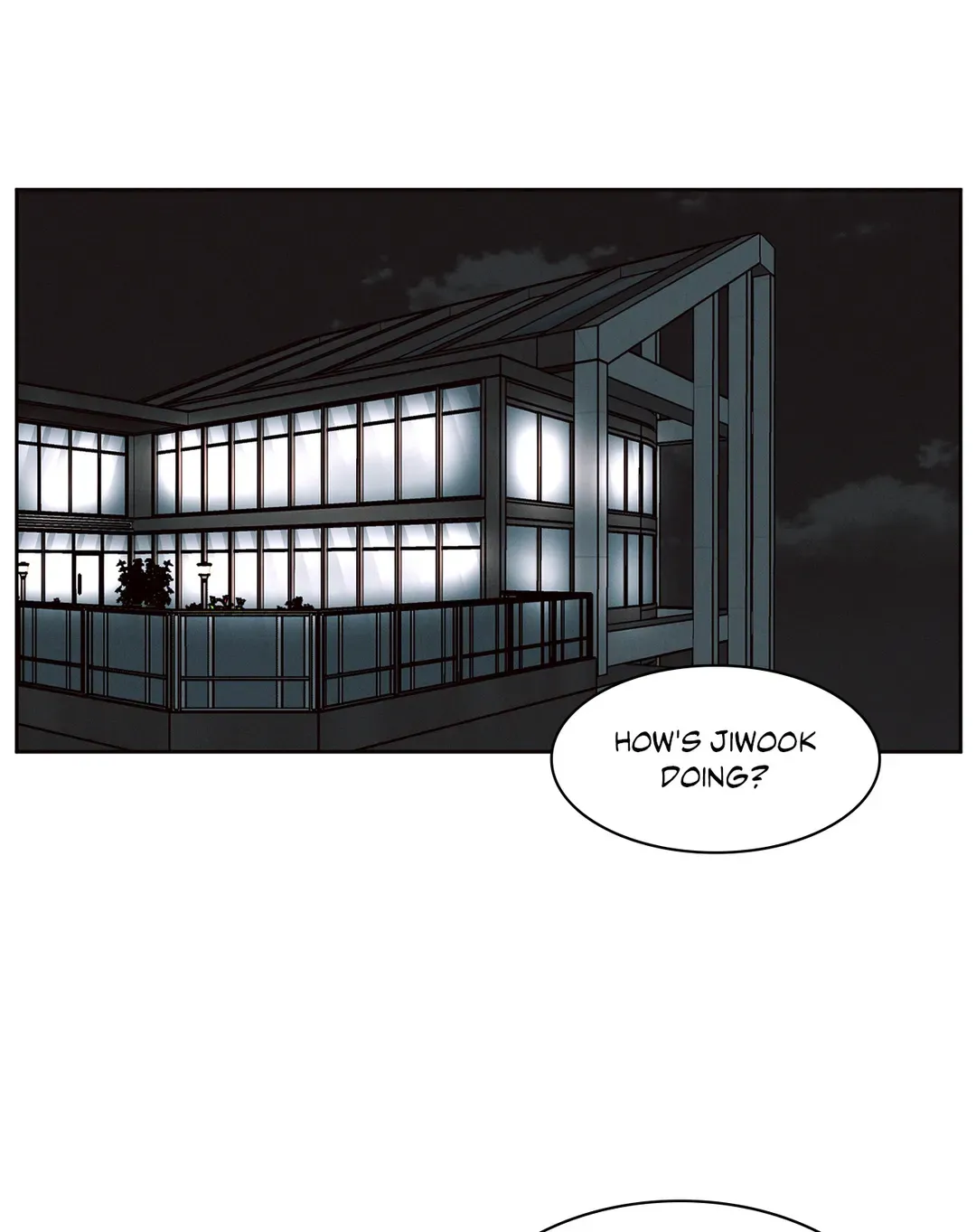 Love Me Not - Chapter 86 Page 69