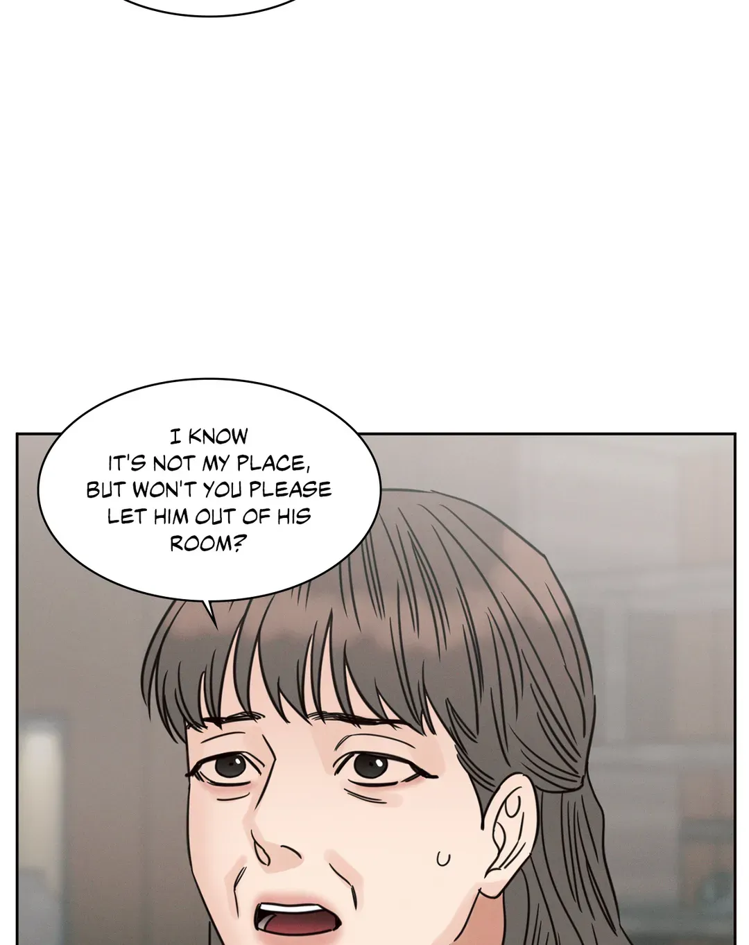 Love Me Not - Chapter 86 Page 71