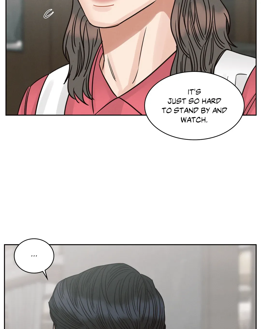 Love Me Not - Chapter 86 Page 72