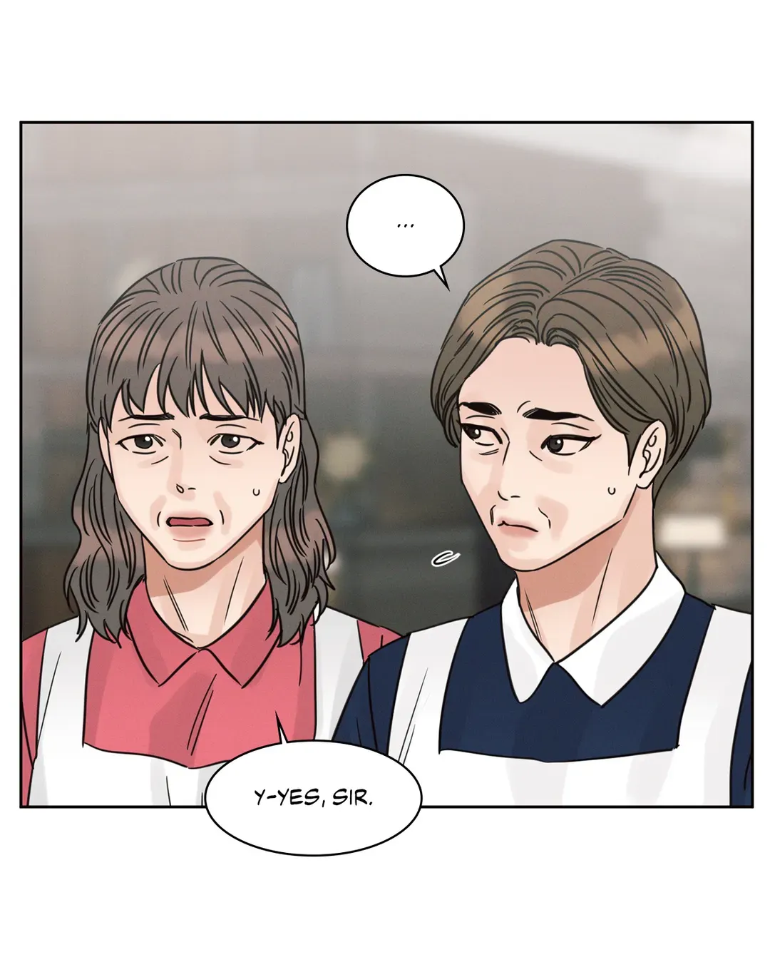 Love Me Not - Chapter 86 Page 74