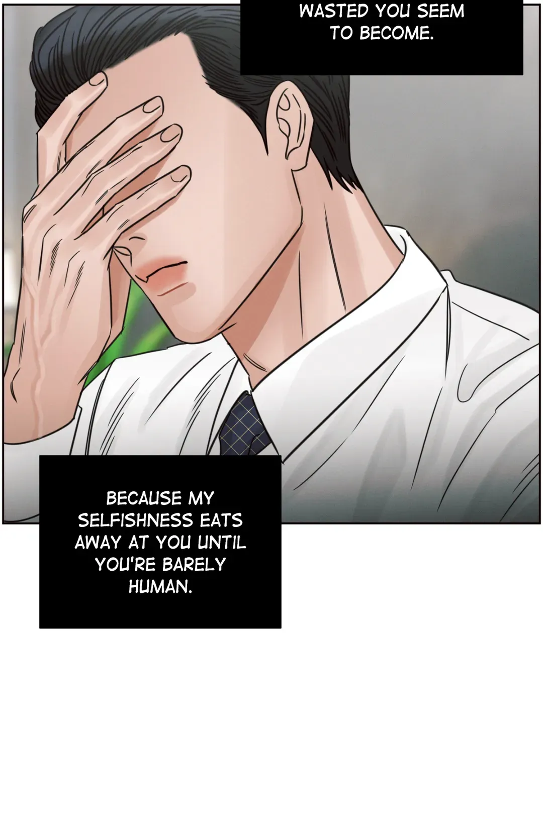 Love Me Not - Chapter 86 Page 78