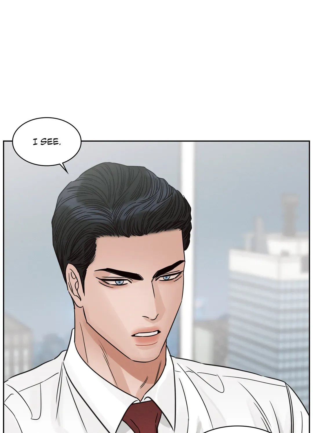 Love Me Not - Chapter 86 Page 81