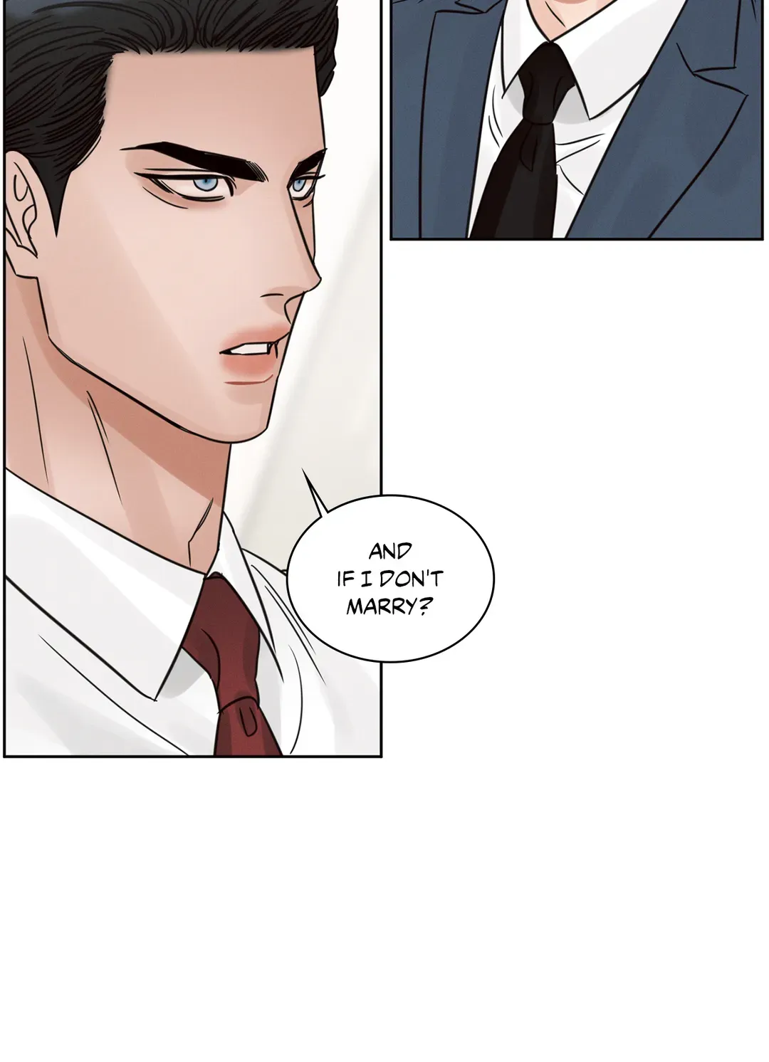 Love Me Not - Chapter 86 Page 83