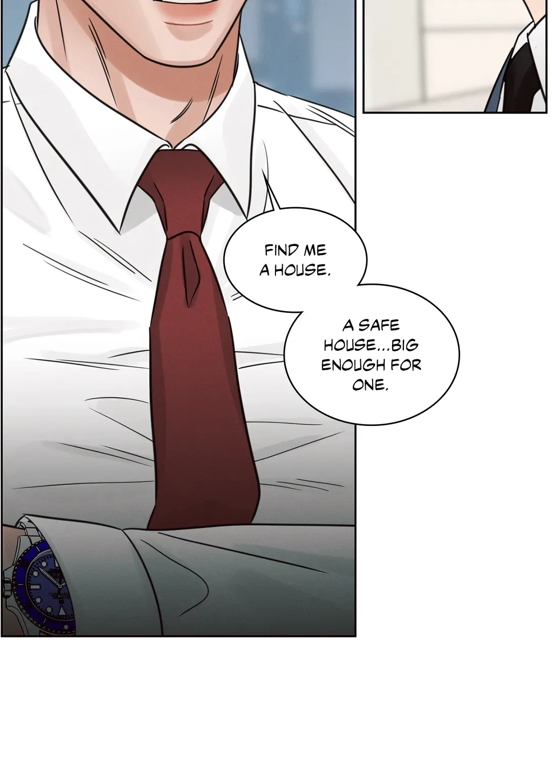 Love Me Not - Chapter 86 Page 86