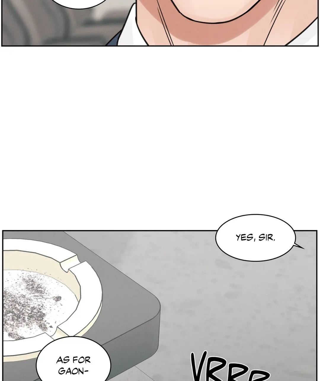 Love Me Not - Chapter 86 Page 88