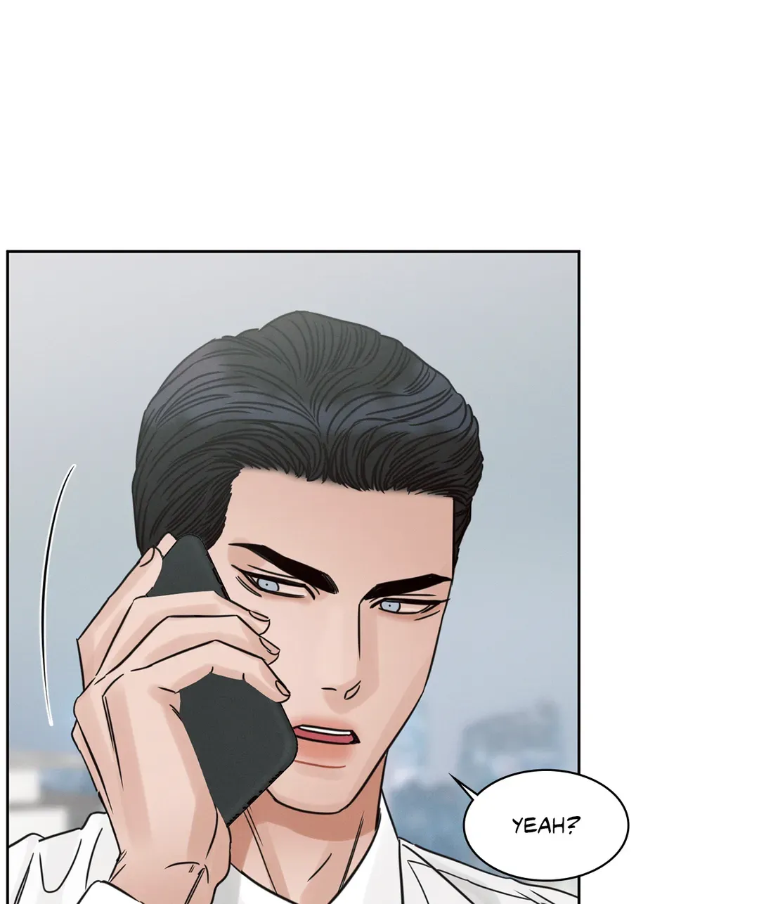 Love Me Not - Chapter 86 Page 90