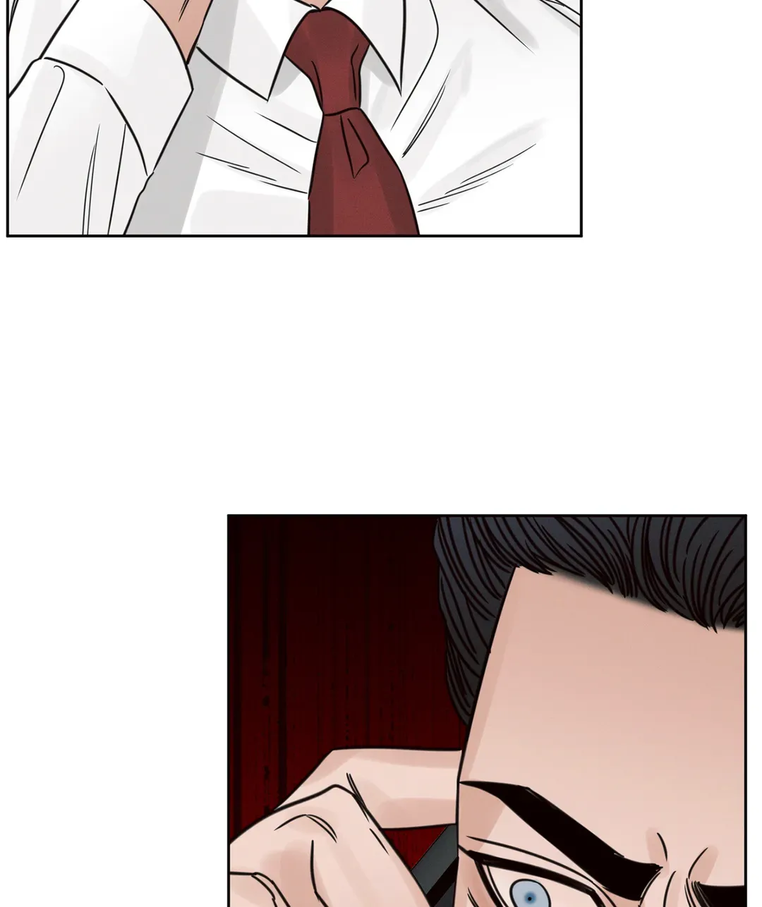 Love Me Not - Chapter 86 Page 91