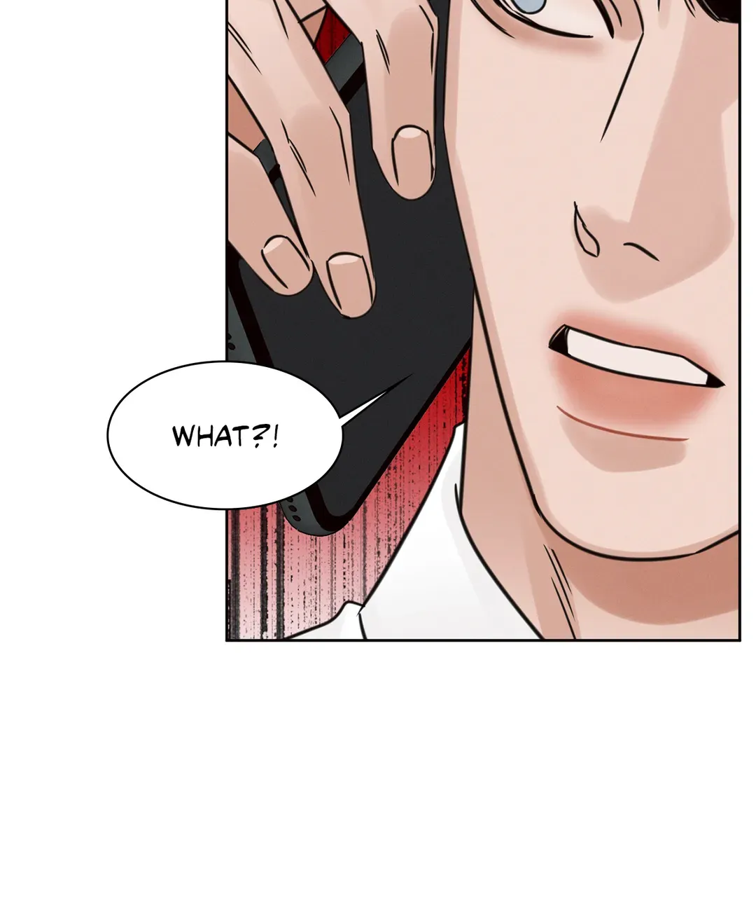 Love Me Not - Chapter 86 Page 92