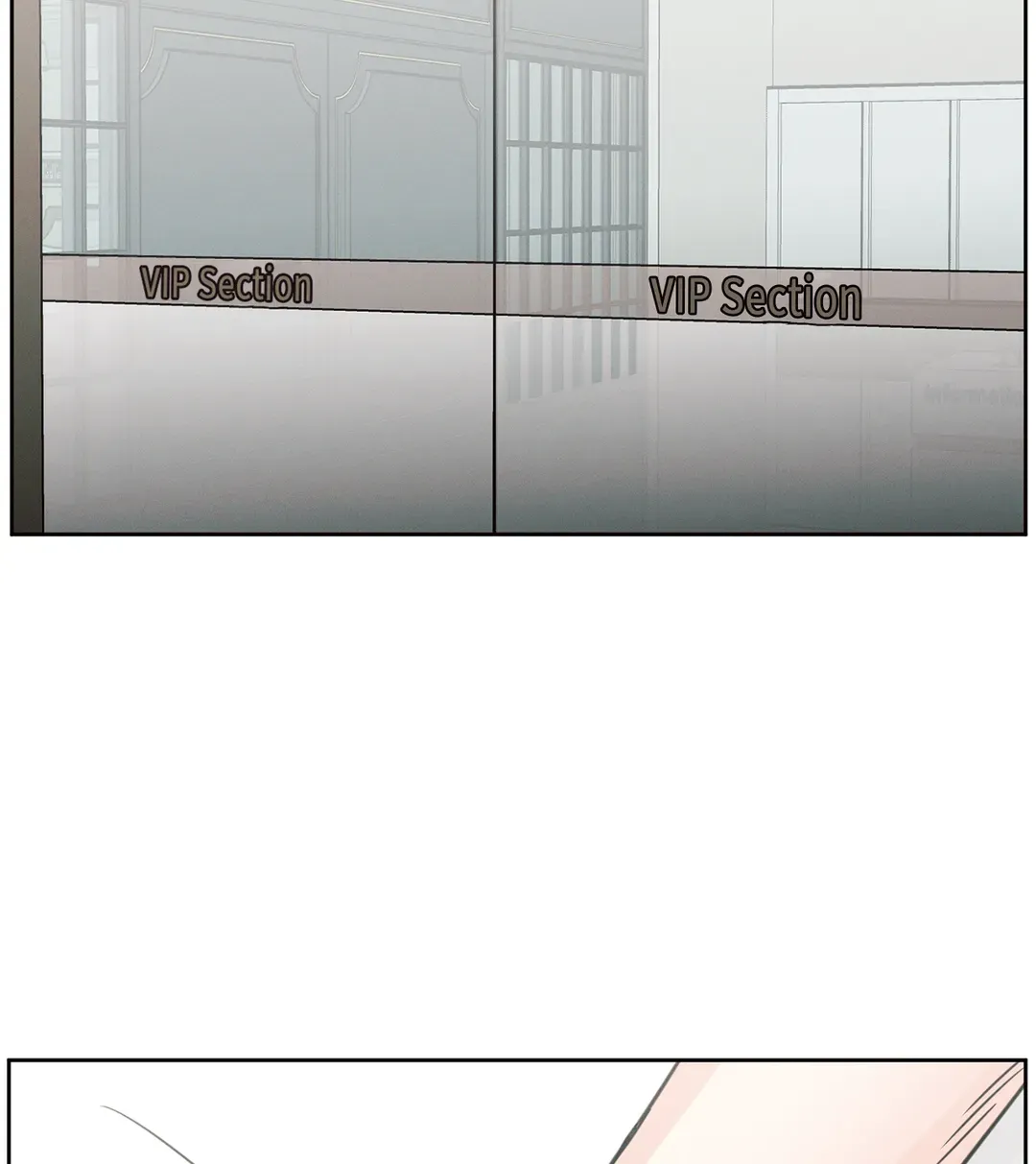 Love Me Not - Chapter 87 Page 5