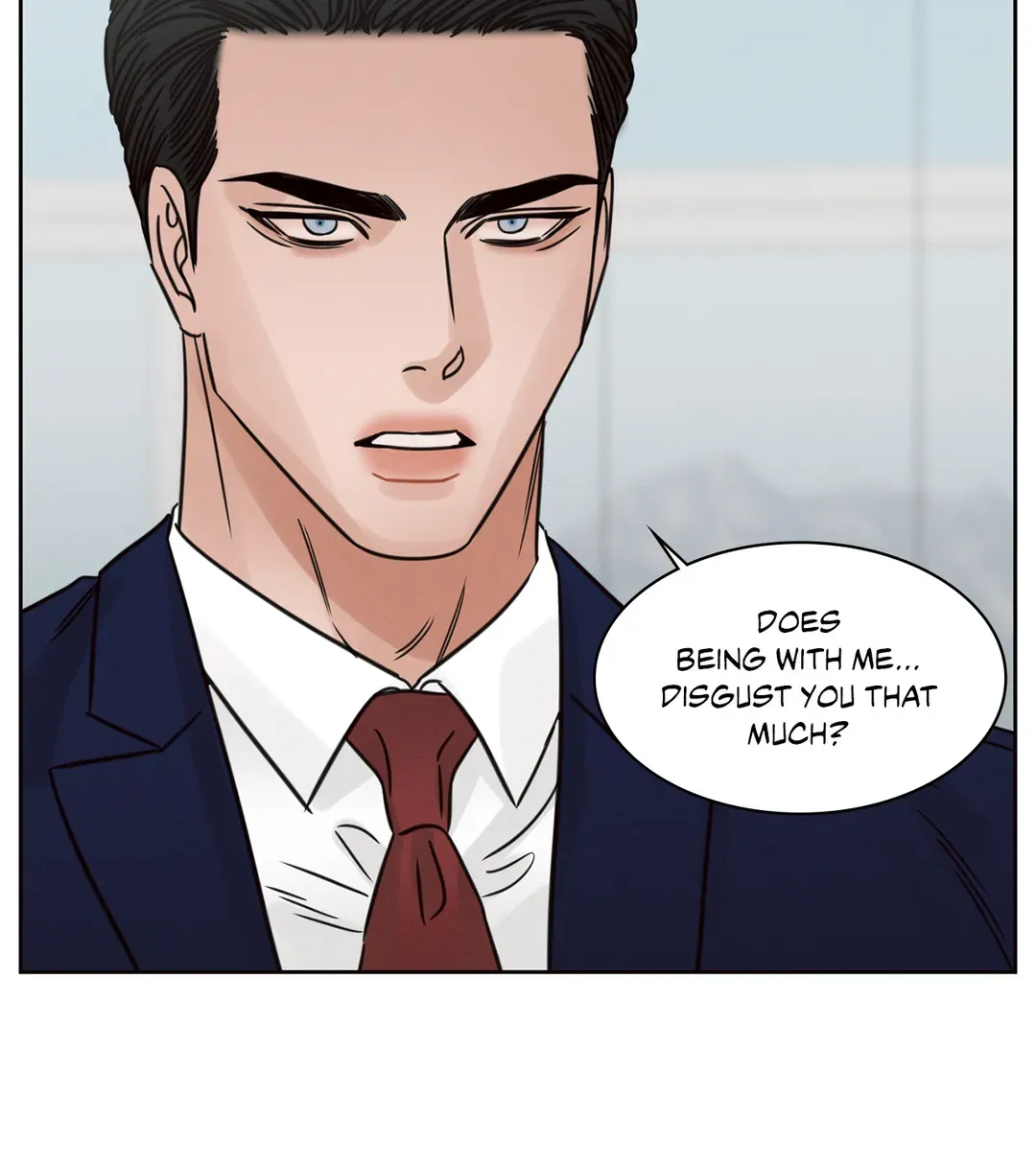 Love Me Not - Chapter 87 Page 9