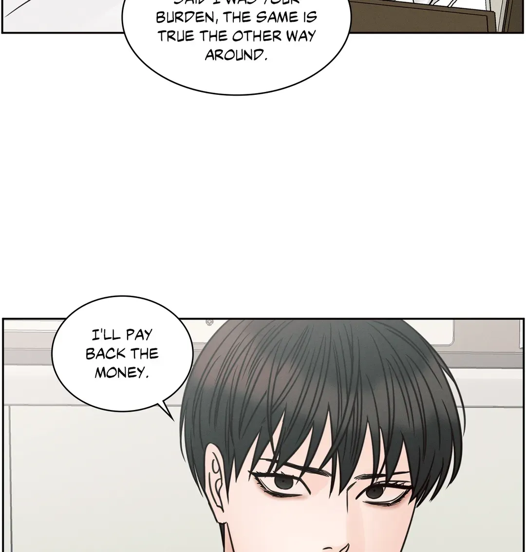 Love Me Not - Chapter 87 Page 13