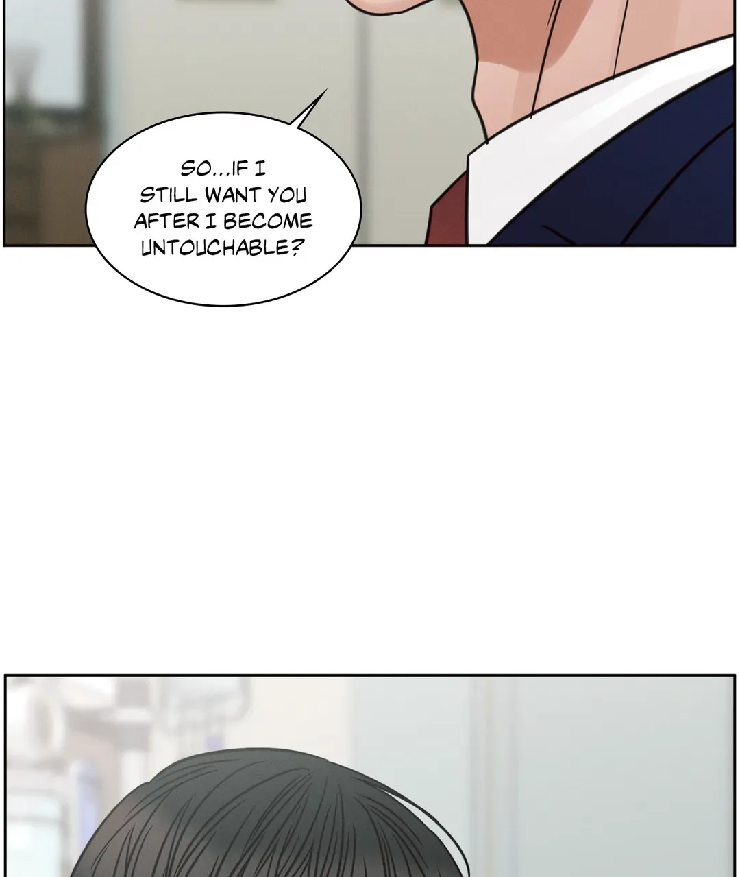 Love Me Not - Chapter 87 Page 22