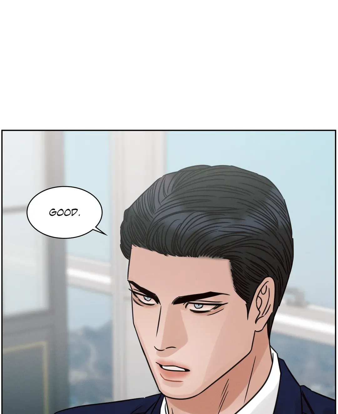 Love Me Not - Chapter 87 Page 25