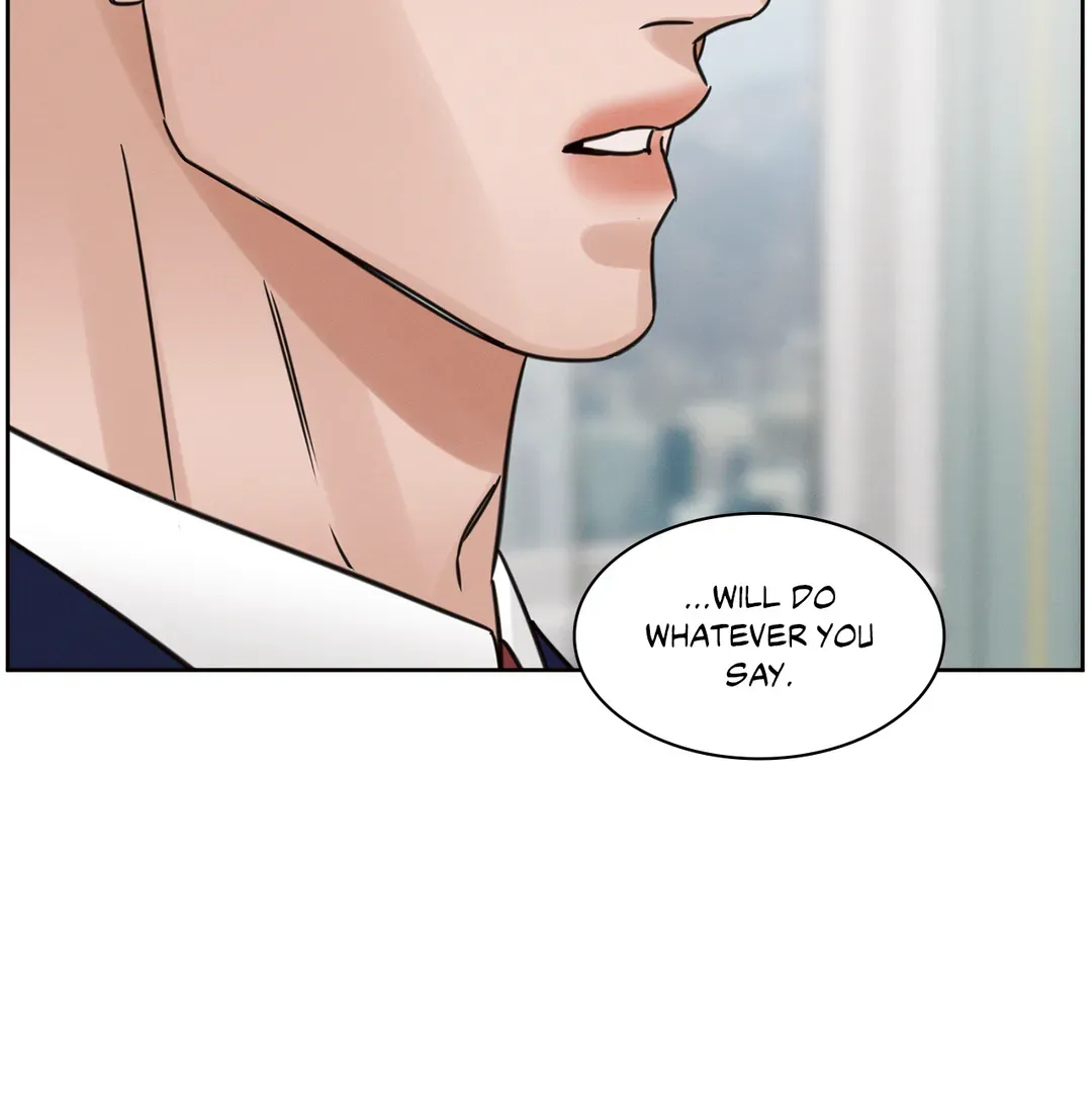 Love Me Not - Chapter 87 Page 37
