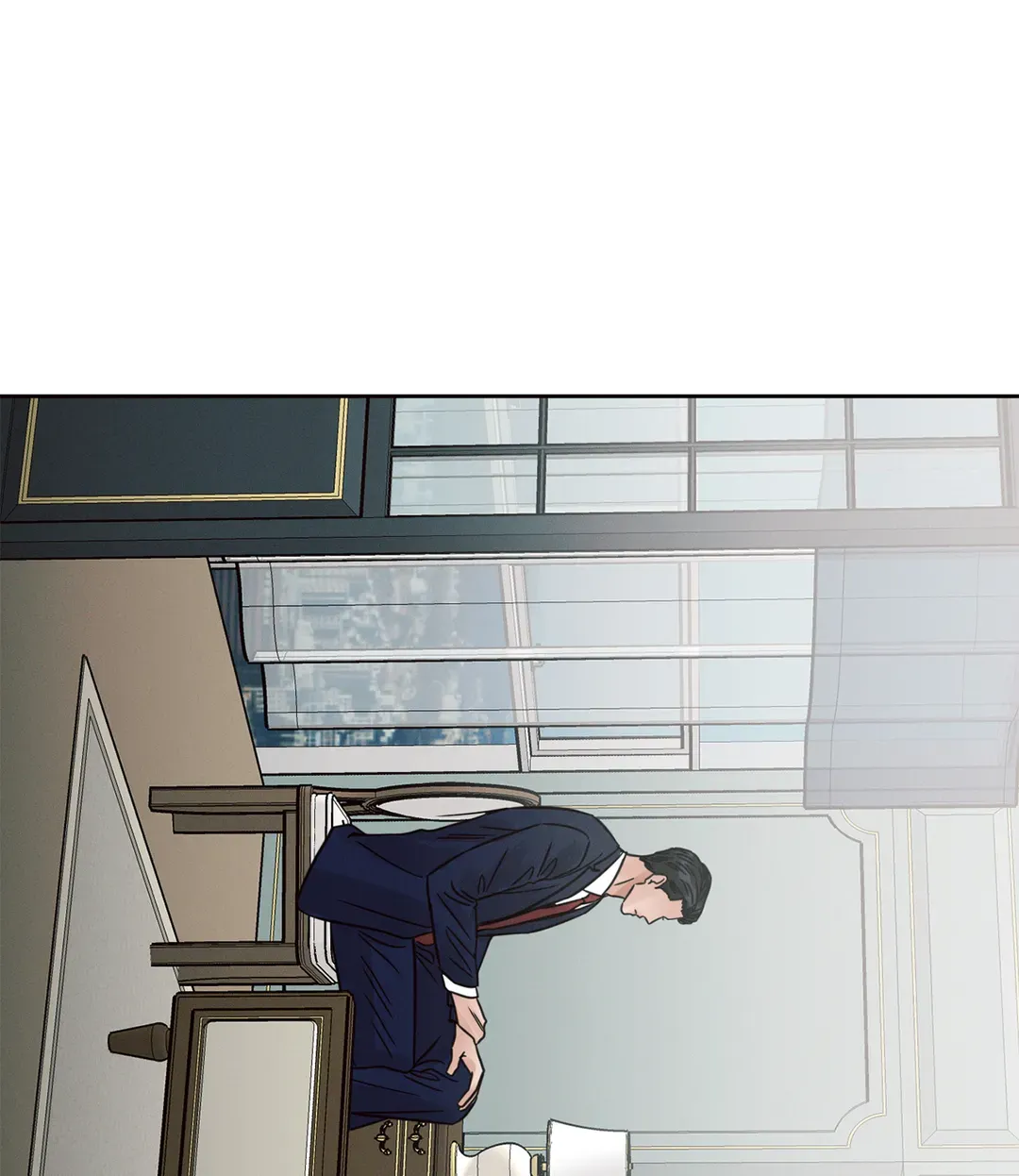 Love Me Not - Chapter 87 Page 38