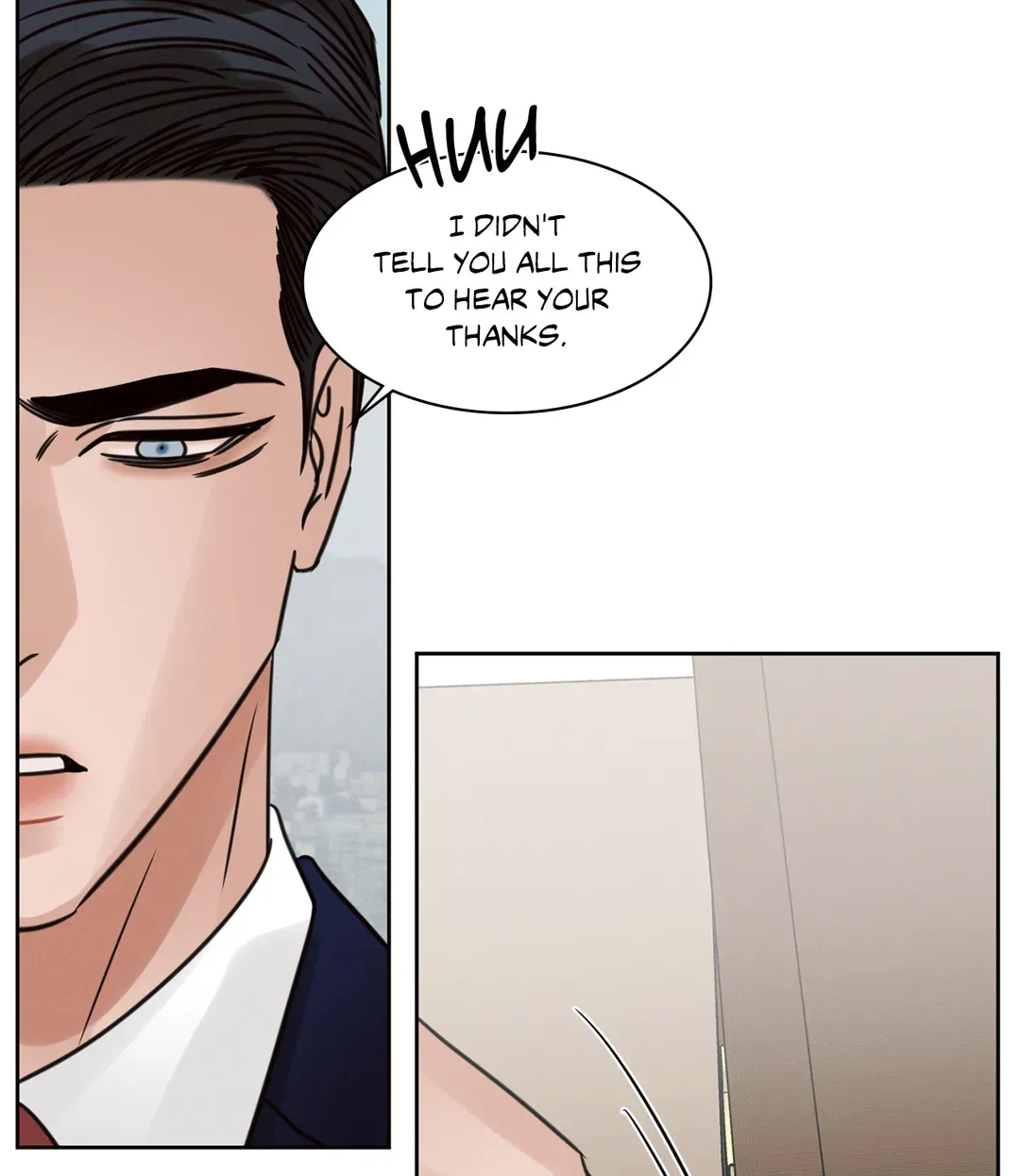 Love Me Not - Chapter 87 Page 42
