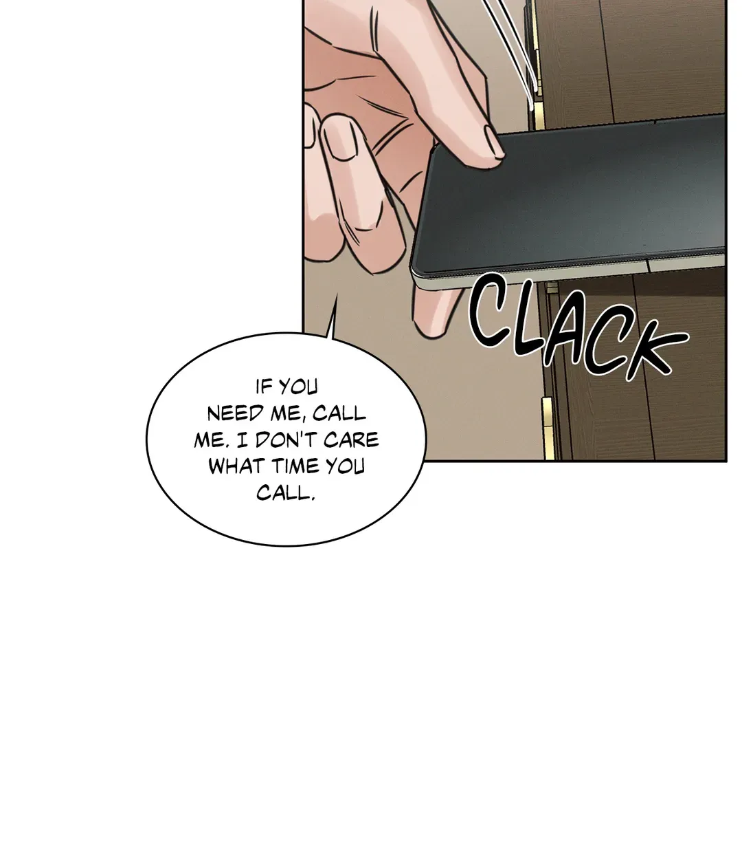 Love Me Not - Chapter 87 Page 43