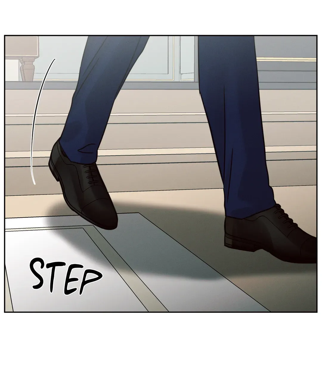 Love Me Not - Chapter 87 Page 44