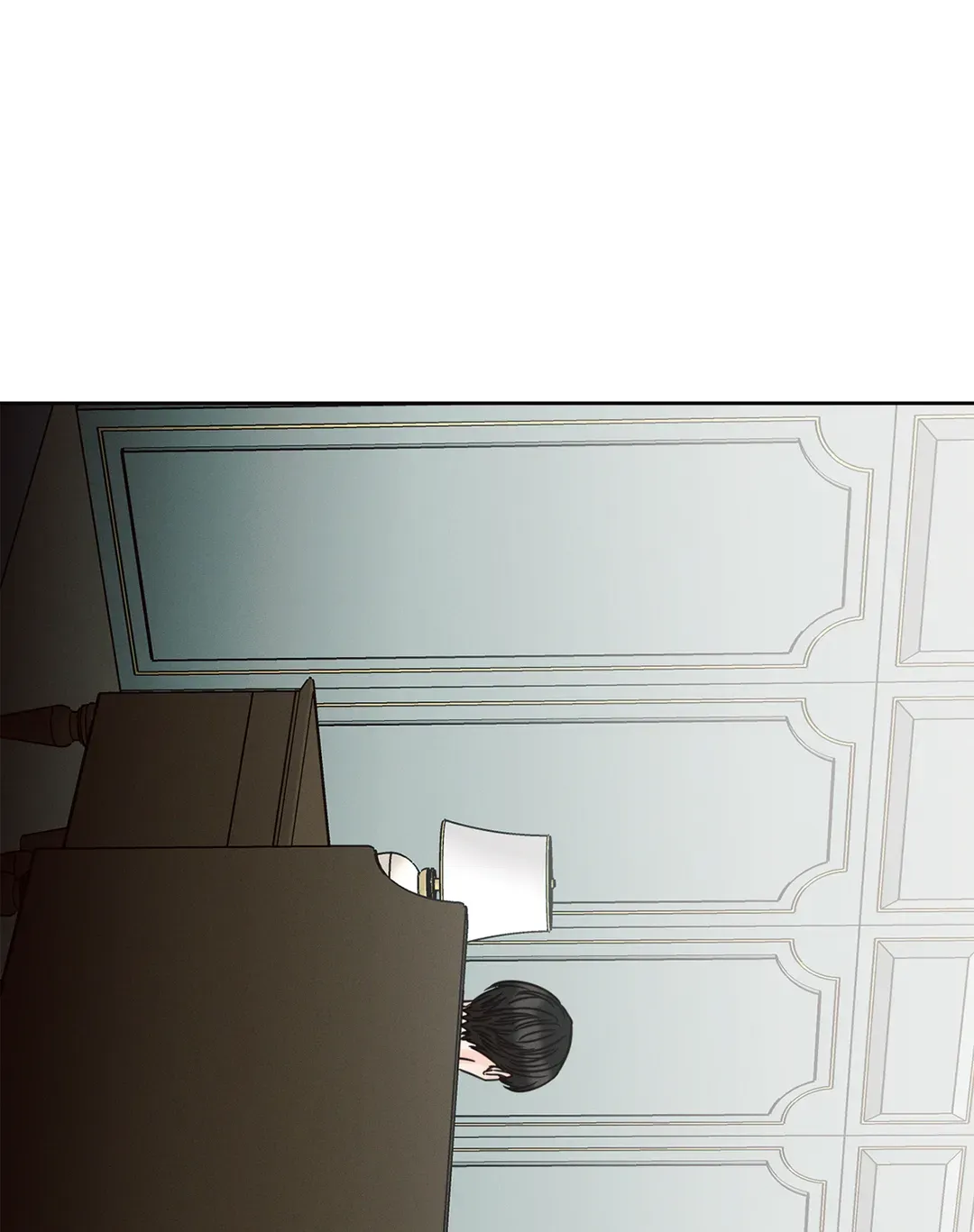 Love Me Not - Chapter 87 Page 45