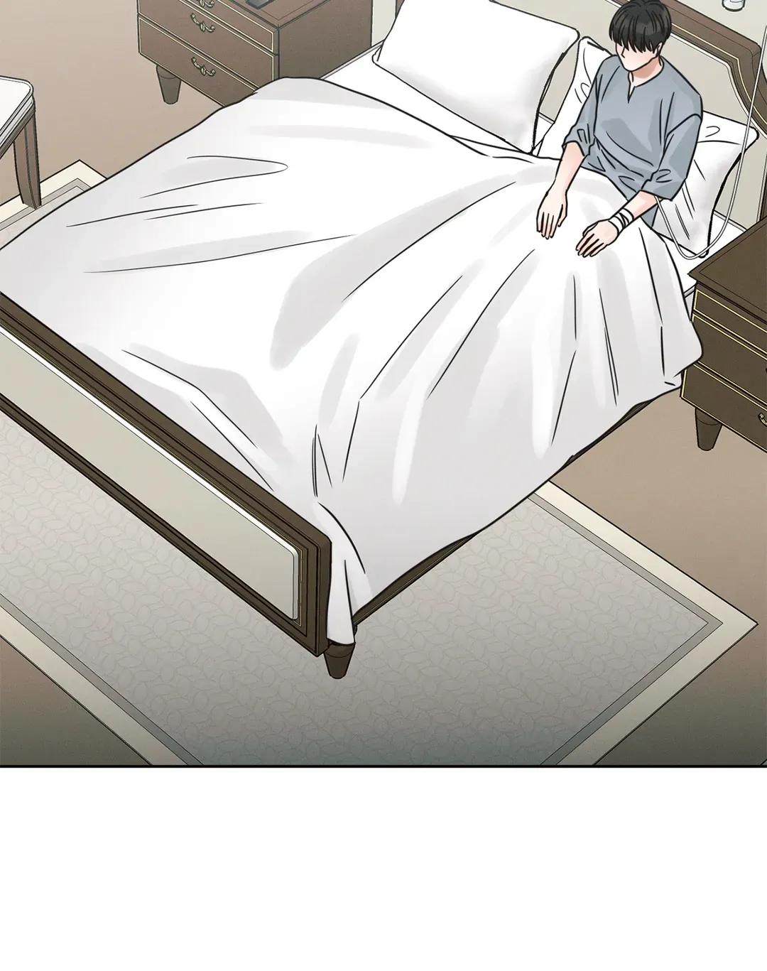Love Me Not - Chapter 87 Page 49