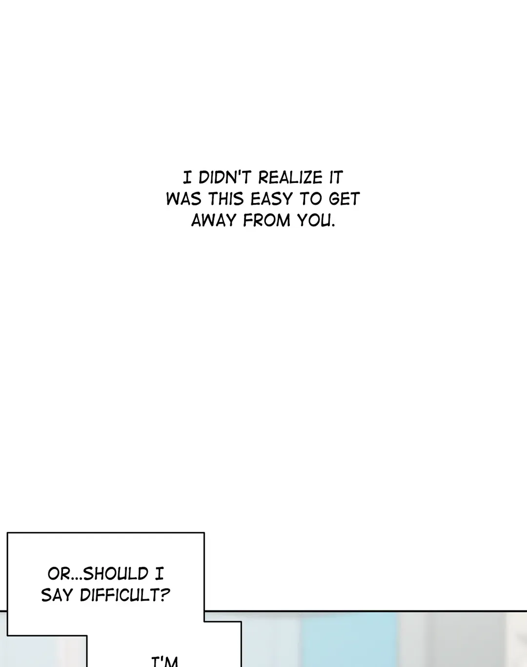 Love Me Not - Chapter 87 Page 50