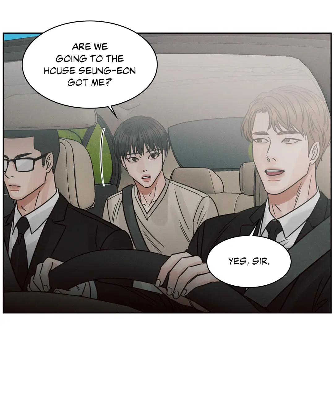 Love Me Not - Chapter 87 Page 56