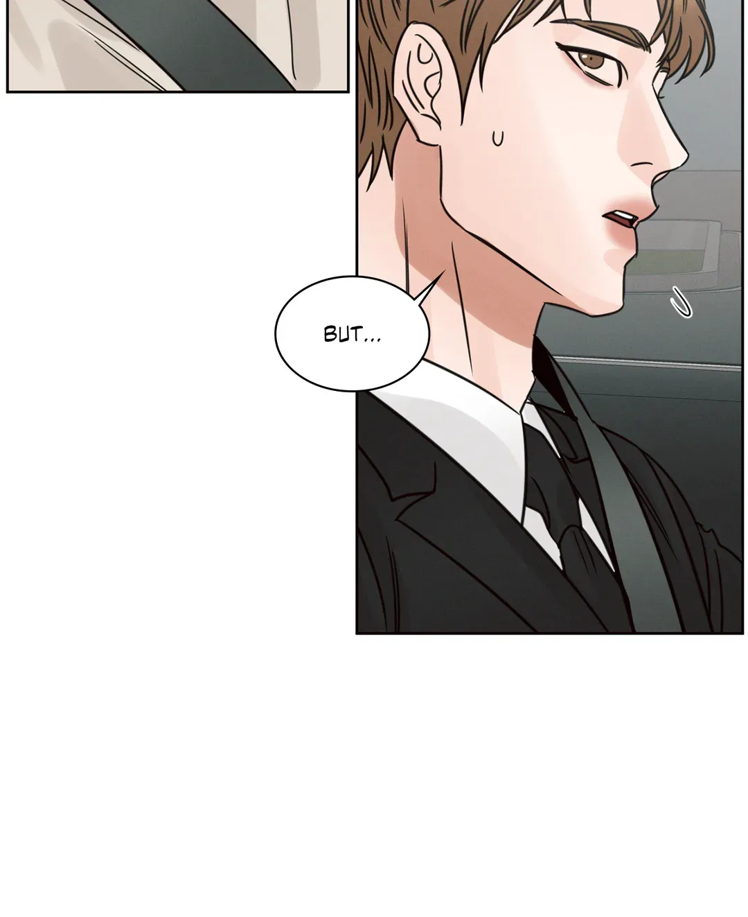 Love Me Not - Chapter 87 Page 58