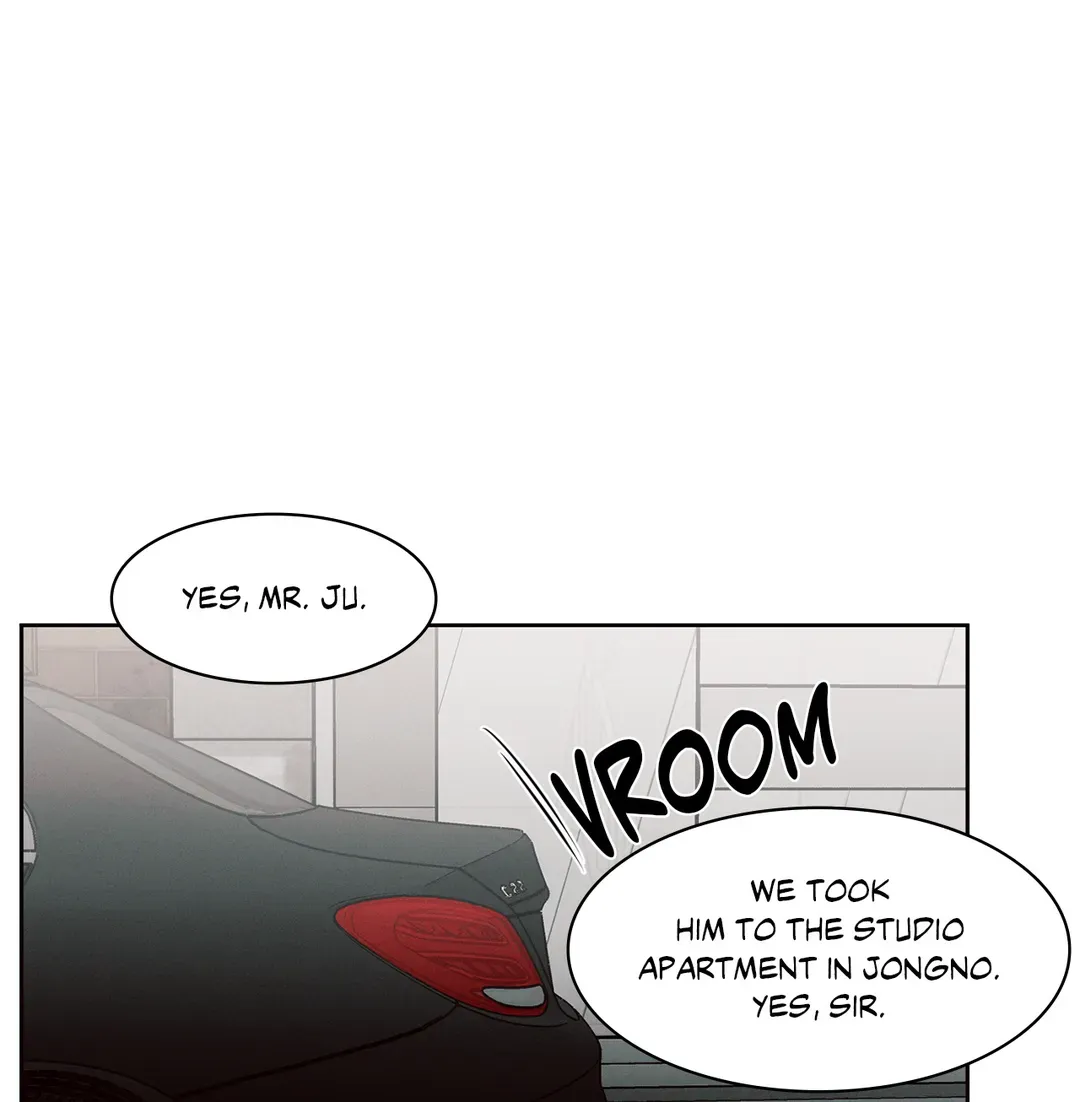 Love Me Not - Chapter 87 Page 66