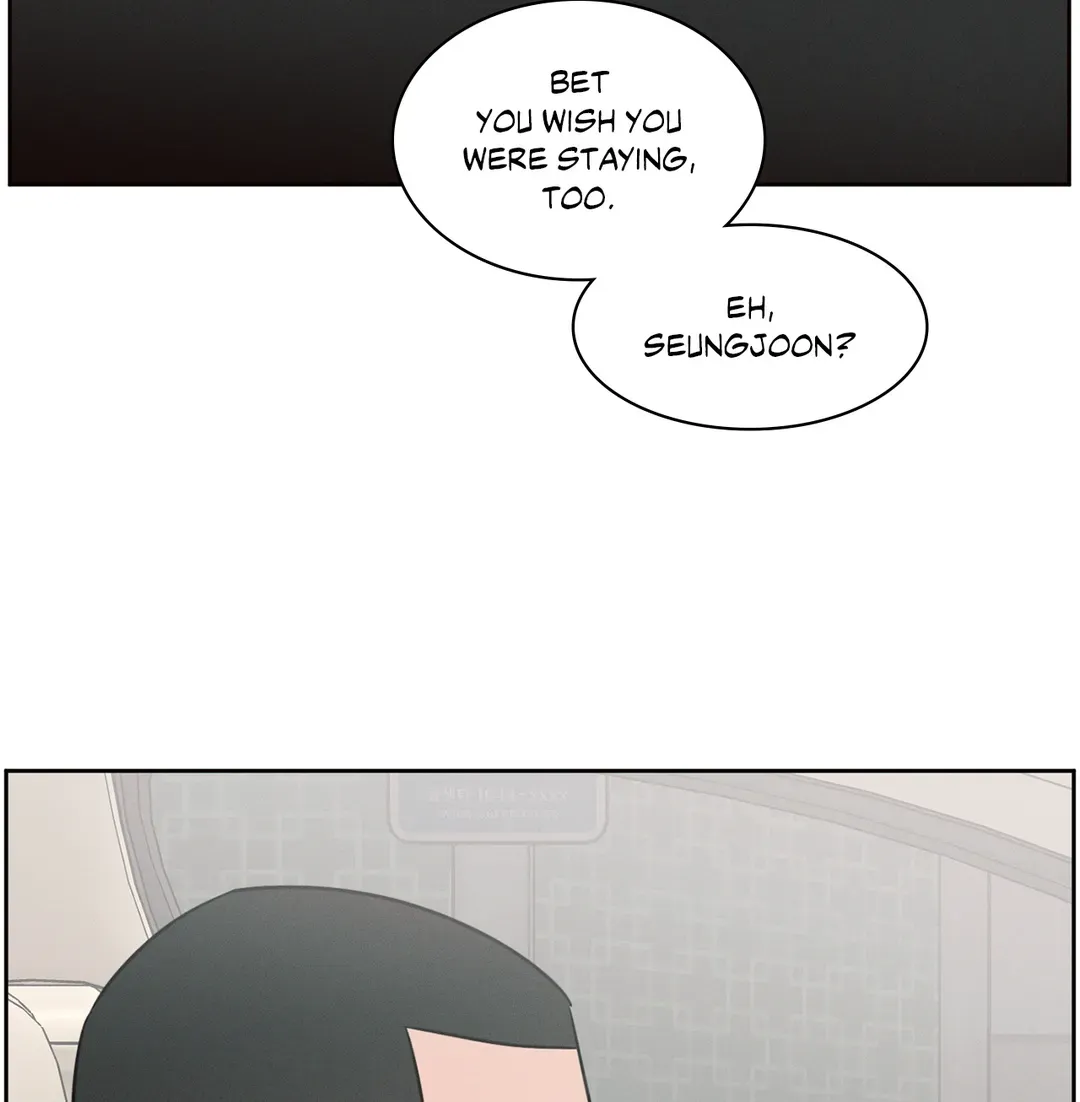 Love Me Not - Chapter 87 Page 68