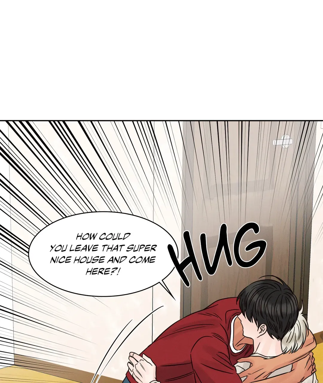 Love Me Not - Chapter 87 Page 73