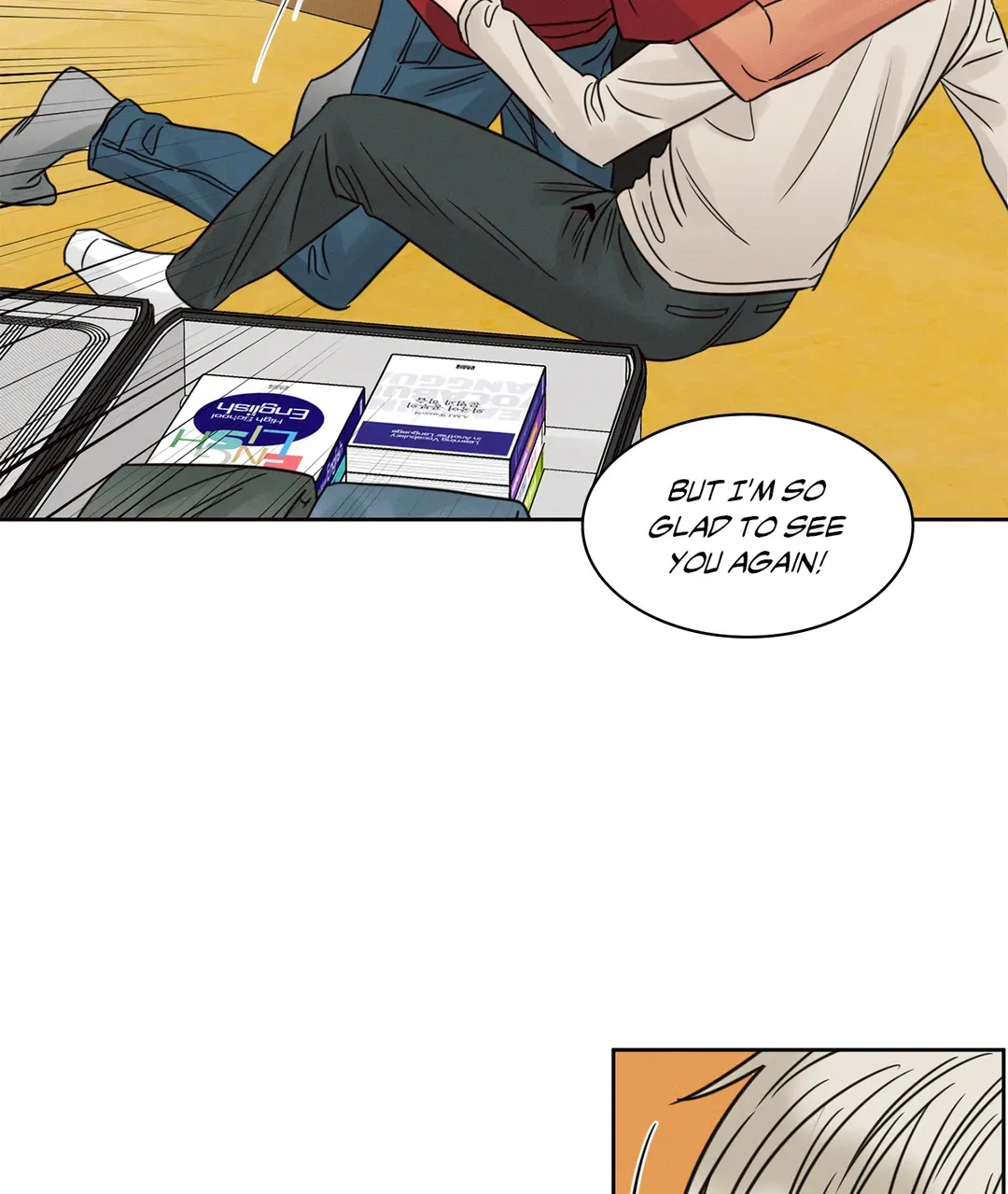 Love Me Not - Chapter 87 Page 74