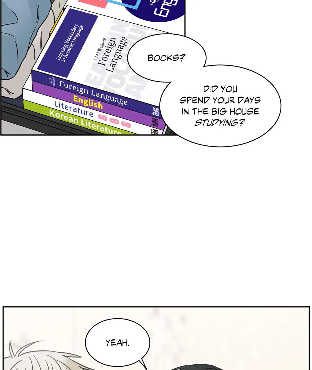 Love Me Not - Chapter 87 Page 76