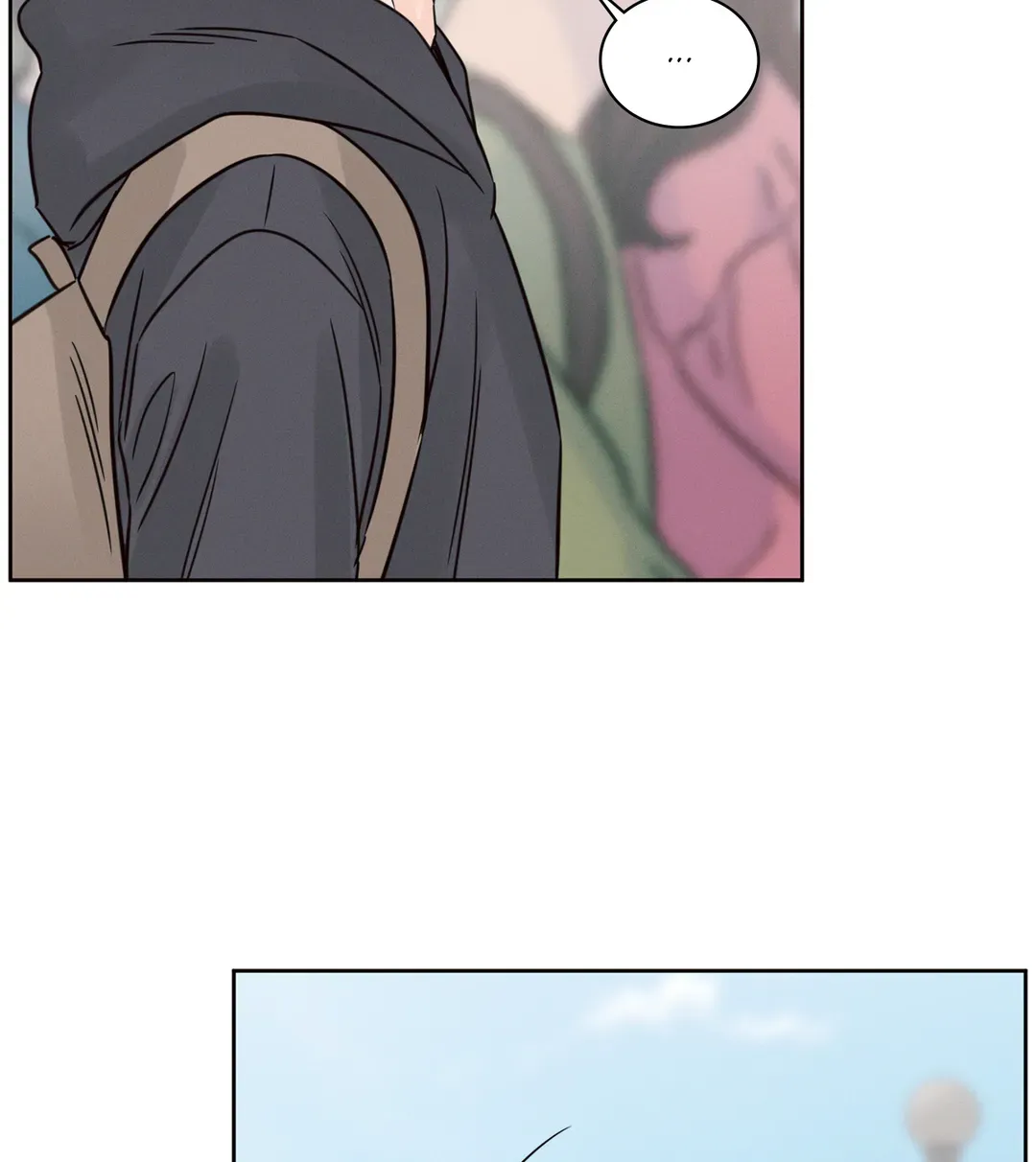 Love Me Not - Chapter 87 Page 81