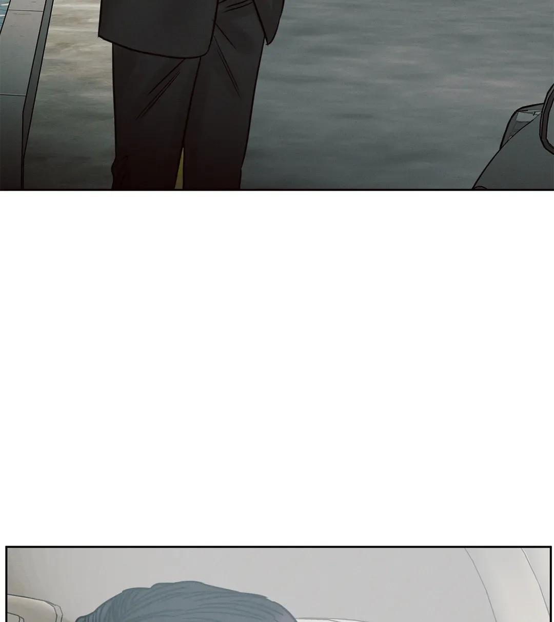 Love Me Not - Chapter 87 Page 90
