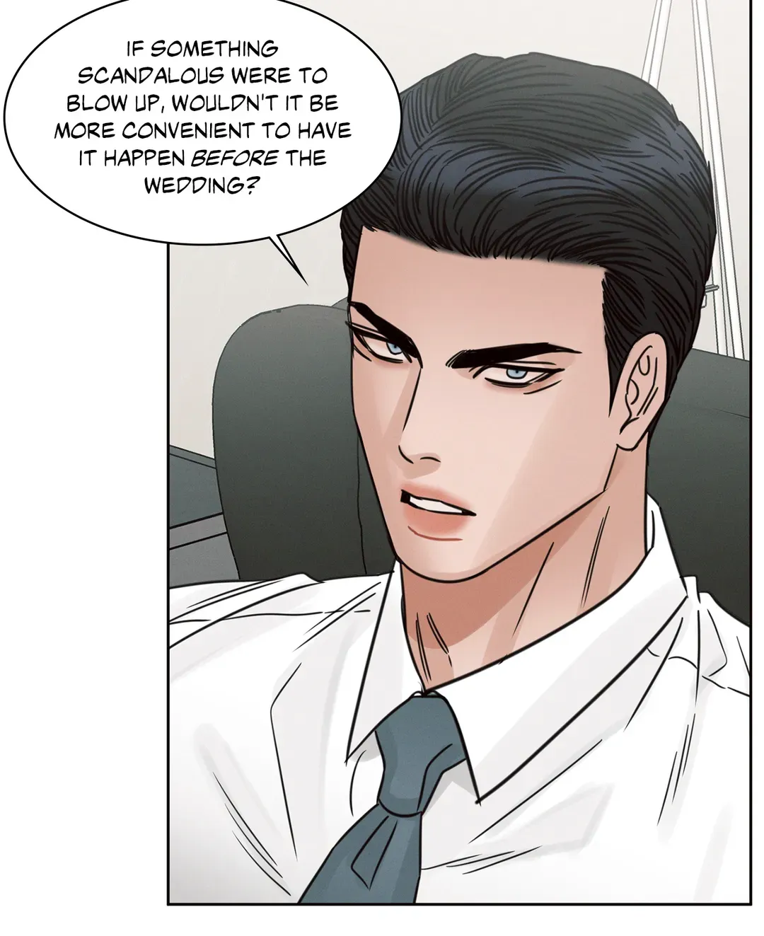 Love Me Not - Chapter 87 Page 97
