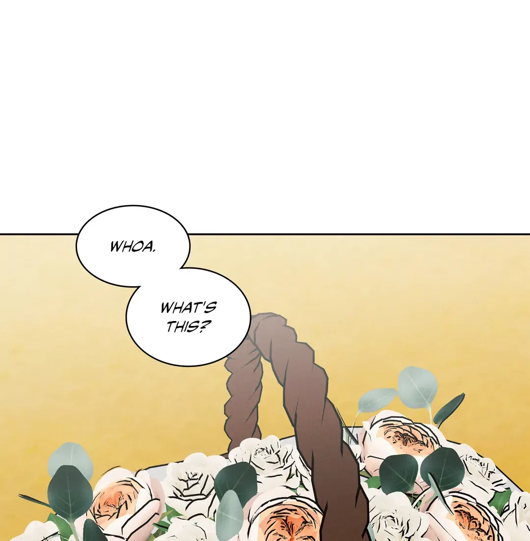 Love Me Not - Chapter 87 Page 108