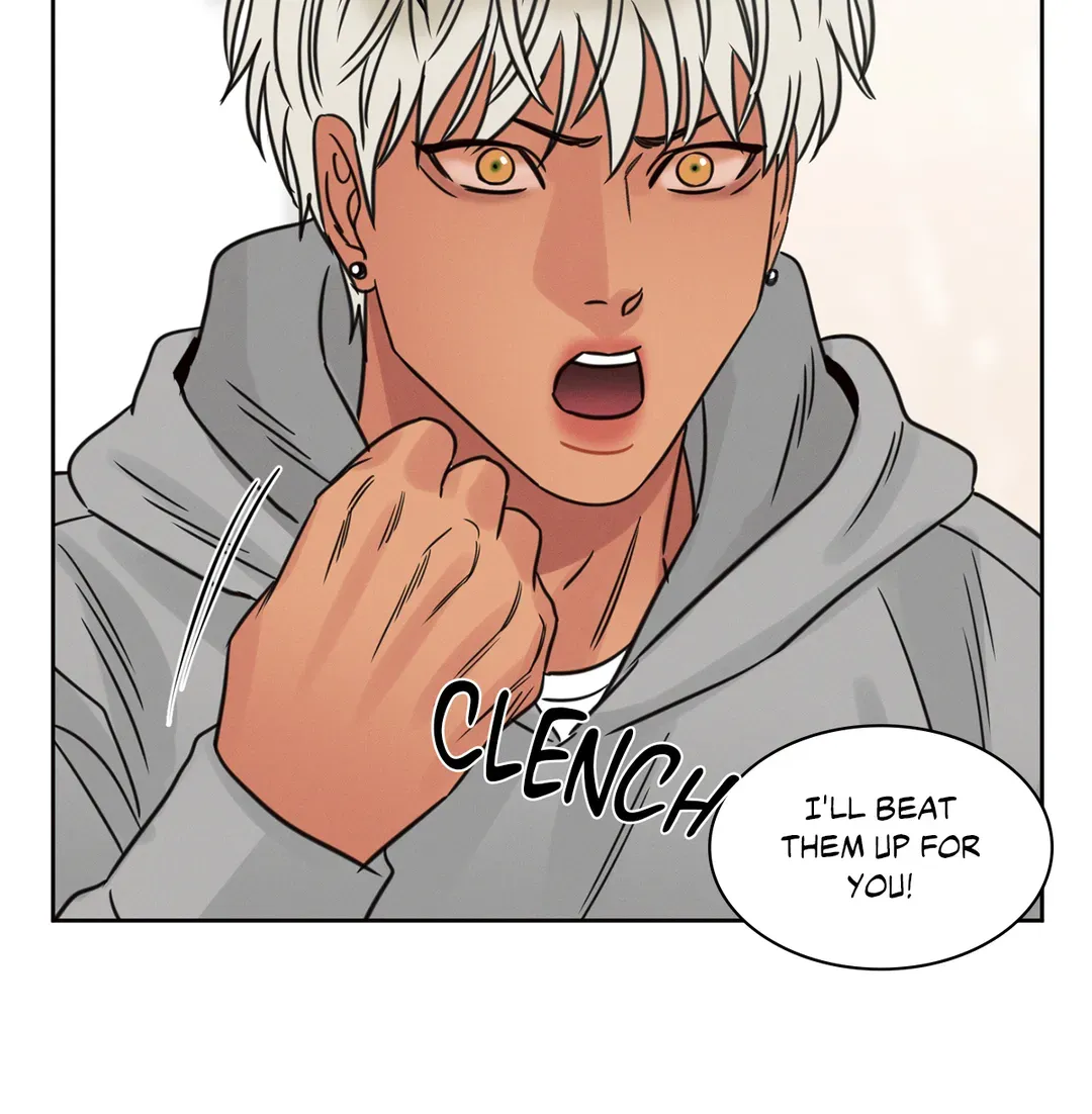 Love Me Not - Chapter 87 Page 114
