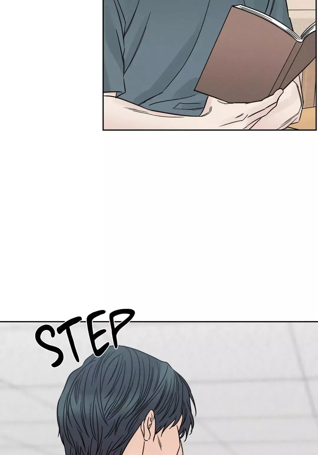 Love Me Not - Chapter 88 Page 9