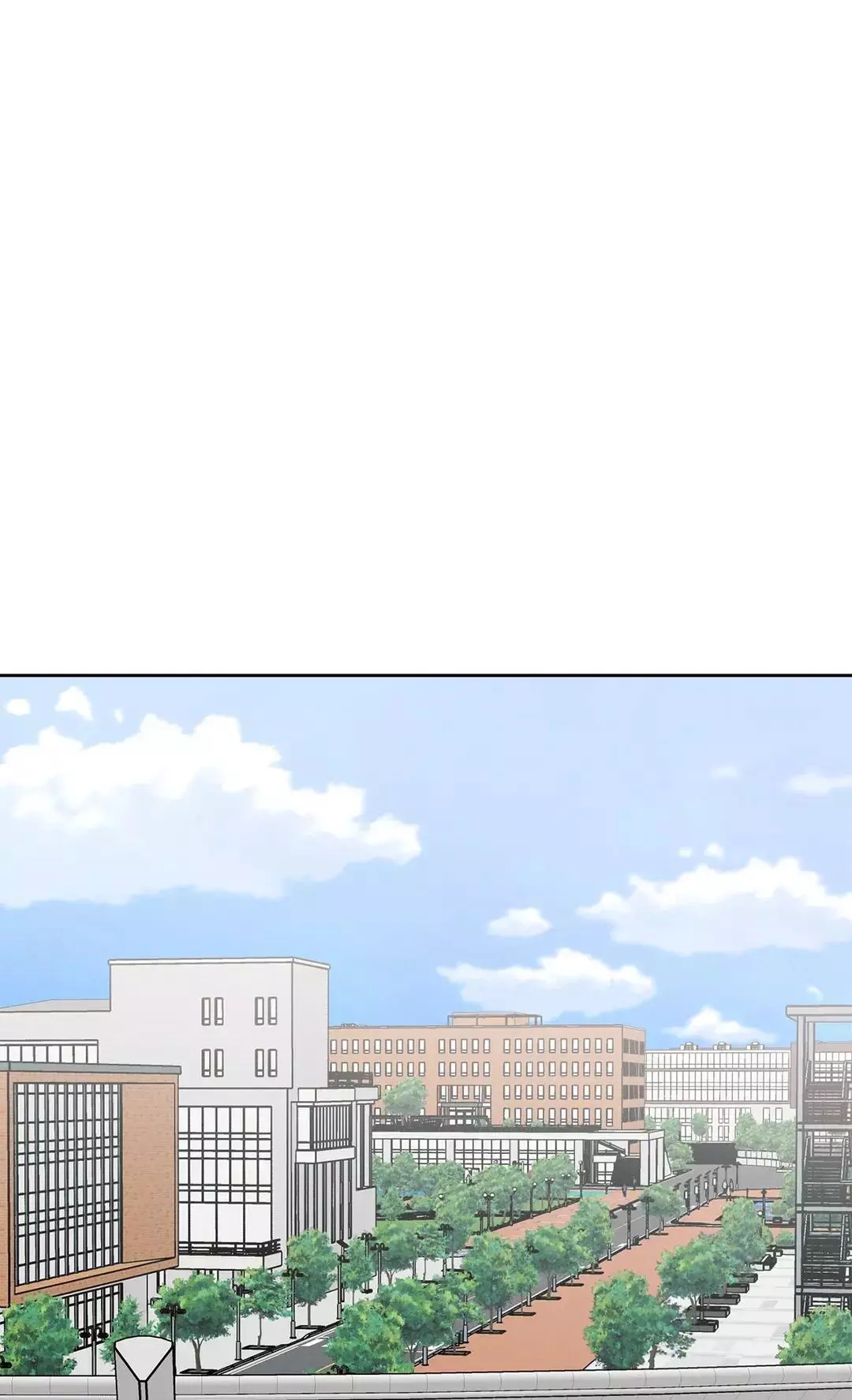 Love Me Not - Chapter 88 Page 19