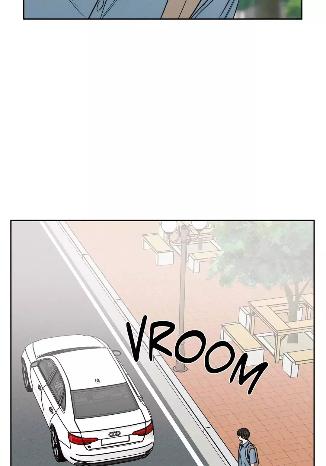 Love Me Not - Chapter 88 Page 24