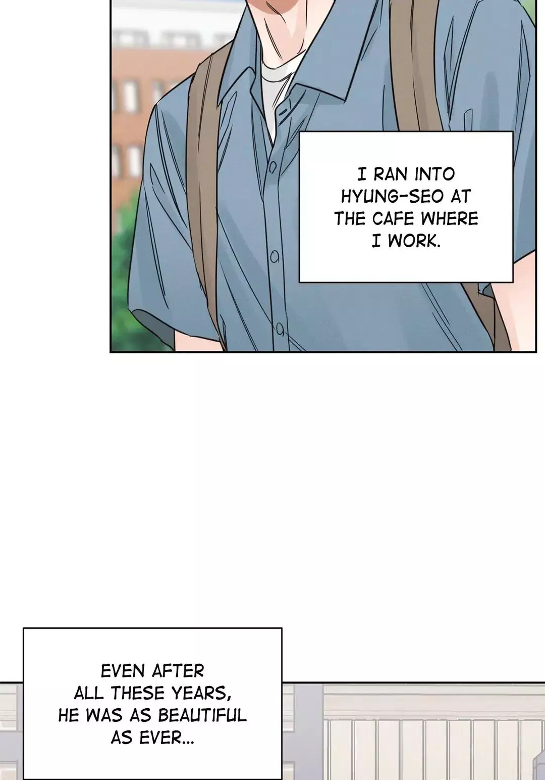 Love Me Not - Chapter 88 Page 26