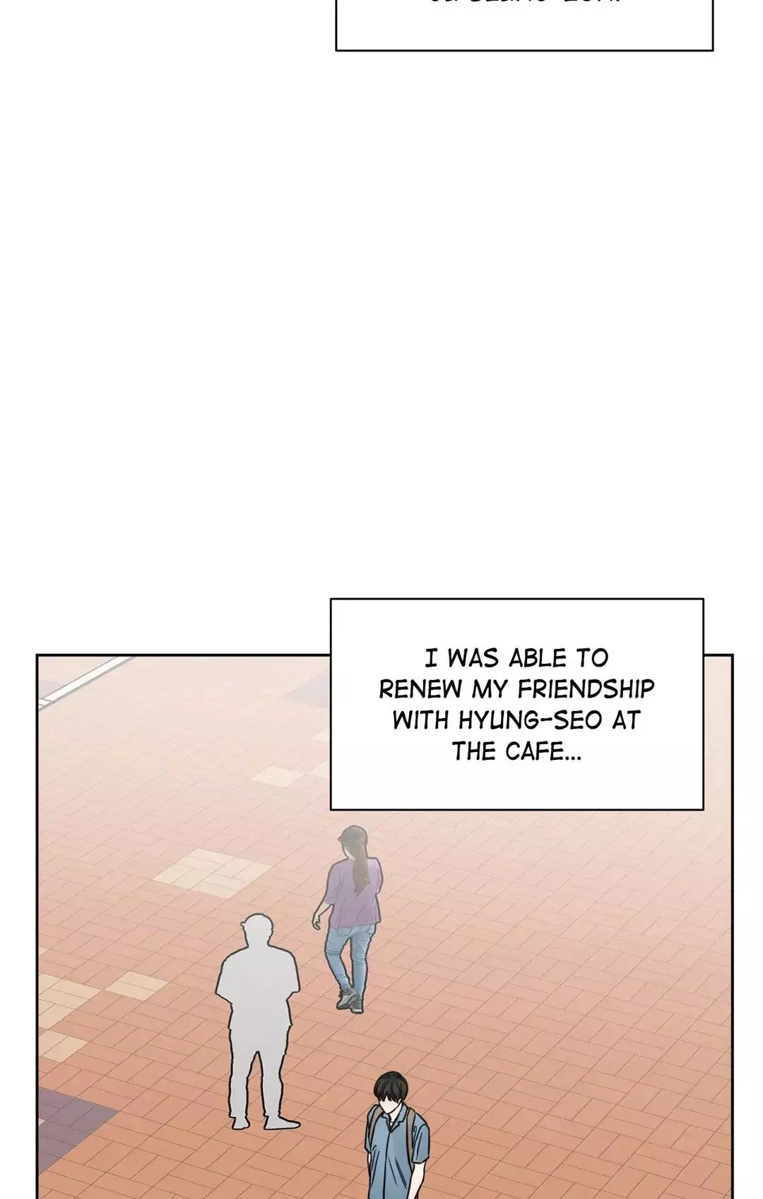 Love Me Not - Chapter 88 Page 29